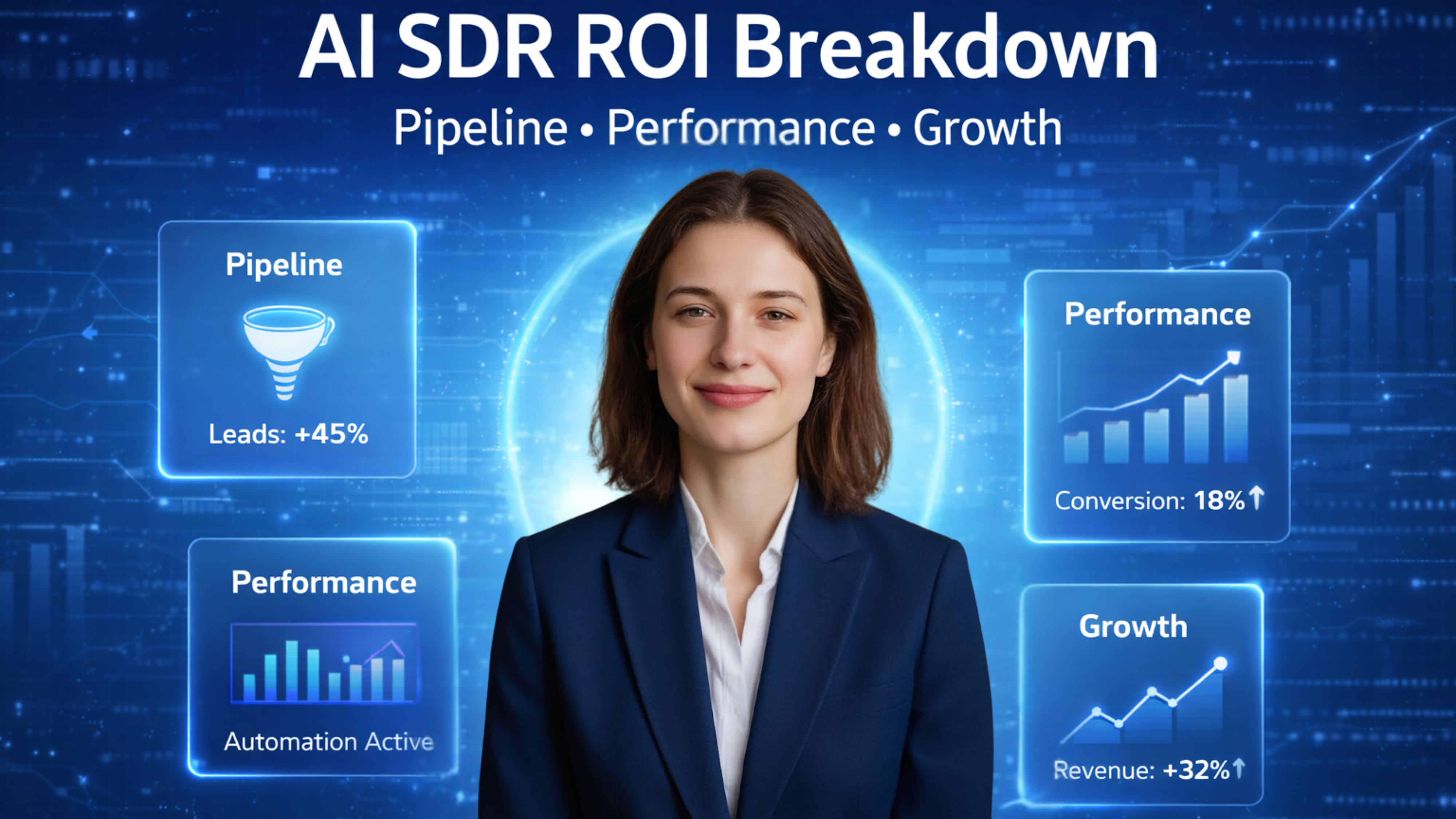 AI SDR ROI Breakdown